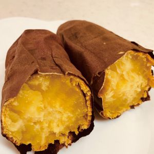 熱々、ほっこり 